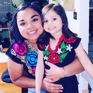 Meet your Posher, Alejandra